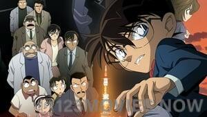 Detective Conan Movie 13: The Raven Chaser