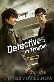 Detectives in Trouble Season 1 Episode 1