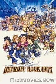 Detroit Rock City