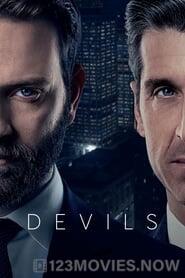 Devils Season 1 Episode 3