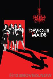 Devious Maids Season 1 Episode 10