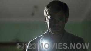 Dexter Season 1 Episode 4