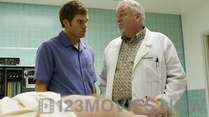 Dexter Season 1 Episode 9