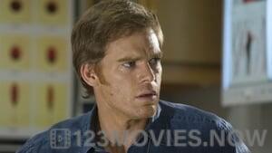 Dexter Season 2 Episode 4