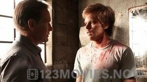 Dexter Season 5 Episode 1