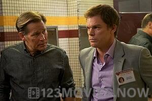 Dexter Season 6 Episode 1