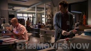 Dexter Season 6 Episode 12