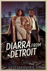 Diarra from Detroit