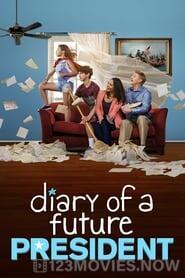 Diary of a Future President Season 2 Episode 9