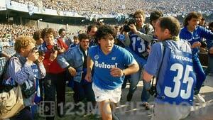 Diego Maradona