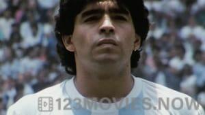 Diego Maradona