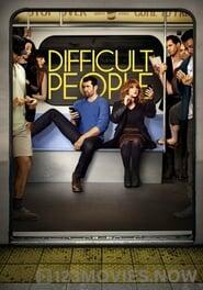 Difficult People Season 1 Episode 6