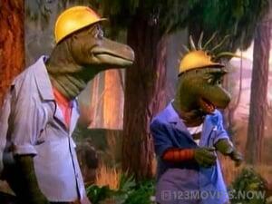 Dinosaurs Season 2 Episode 8