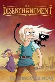 Disenchantment Season 1 Episode 17