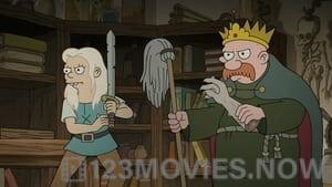 Disenchantment Season 2 Episode 14