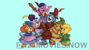 Disney’s Adventures of the Gummi Bears