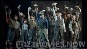 Disney’s Newsies: The Broadway Musical!