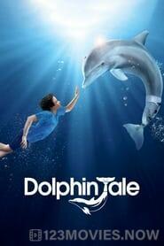 Dolphin Tale