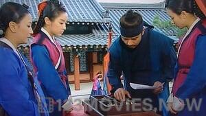 Dong Yi Season 1 Episode 17