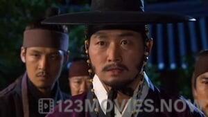 Dong Yi Season 1 Episode 26