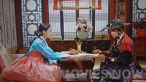 Dong Yi Season 1 Episode 32