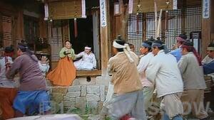 Dong Yi Season 1 Episode 38