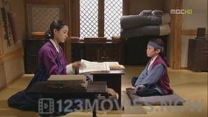 Dong Yi Season 1 Episode 45