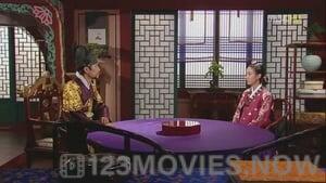 Dong Yi Season 1 Episode 53