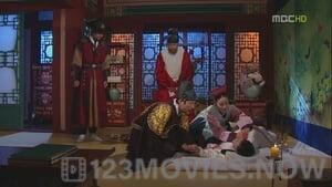 Dong Yi Season 1 Episode 54