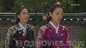 Dong Yi Season 1 Episode 55