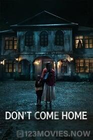 Don’t Come Home Season 1 Episode 4