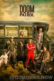 Doom Patrol Season 1 Episode 15