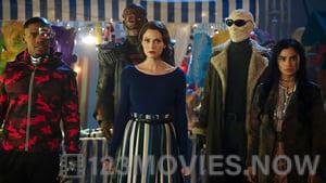 Doom Patrol Season 2 Episode 9