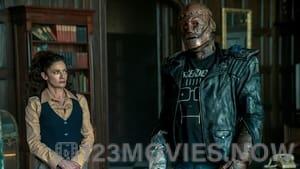 Doom Patrol Season 4 Episode 3