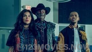 Doom Patrol Season 4 Episode 5