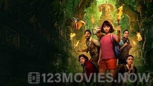 Dora and the Lost City of Gold