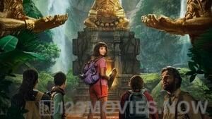 Dora and the Lost City of Gold