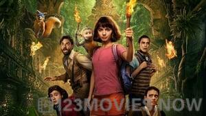 Dora and the Lost City of Gold