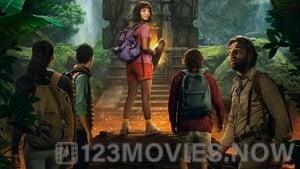 Dora and the Lost City of Gold