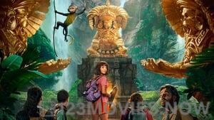 Dora and the Lost City of Gold