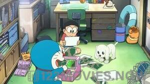 Doraemon: New Nobita’s Great Demon-Peko and the Exploration Party of Five