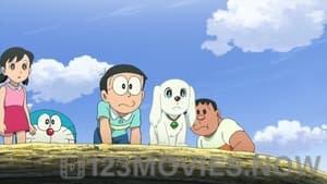 Doraemon: New Nobita’s Great Demon-Peko and the Exploration Party of Five