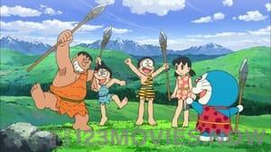 Doraemon the Movie: Nobita and the Birth of Japan