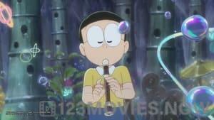 Doraemon the Movie: Nobita’s Earth Symphony