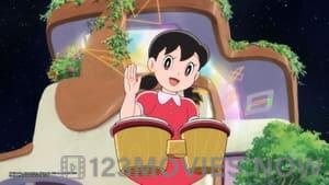 Doraemon the Movie: Nobita’s Earth Symphony