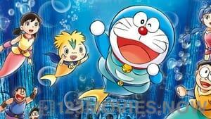 Doraemon the Movie: Nobita’s Mermaid Legend