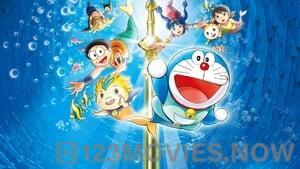 Doraemon the Movie: Nobita’s Mermaid Legend