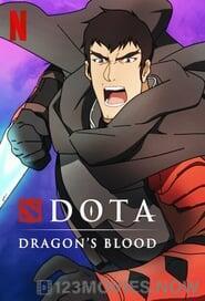 DOTA: Dragon’s Blood Season 1 Episode 6