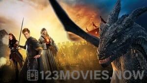 Dragonheart 3: The Sorcerer’s Curse