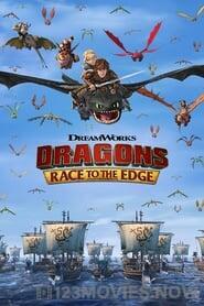 Dragons: Race to the Edge Season 3 Episode 10